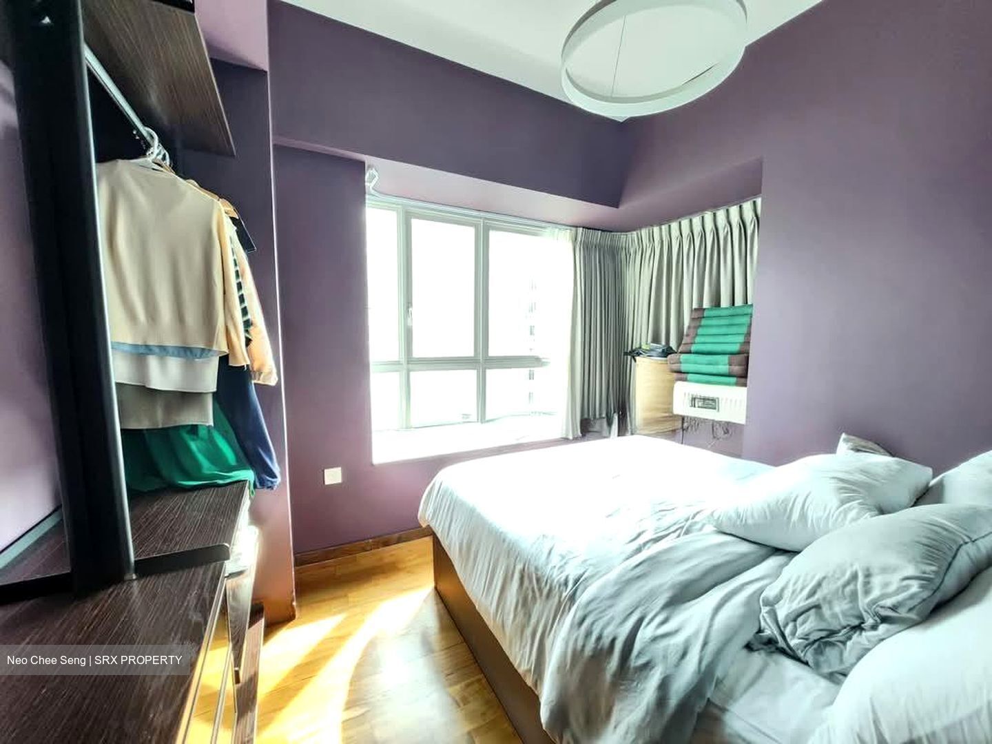 Nathan Residences (D10), Apartment #558284651